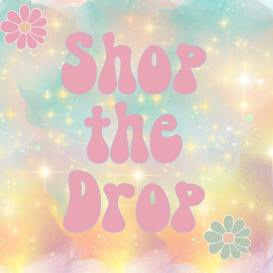 Shop The Drop